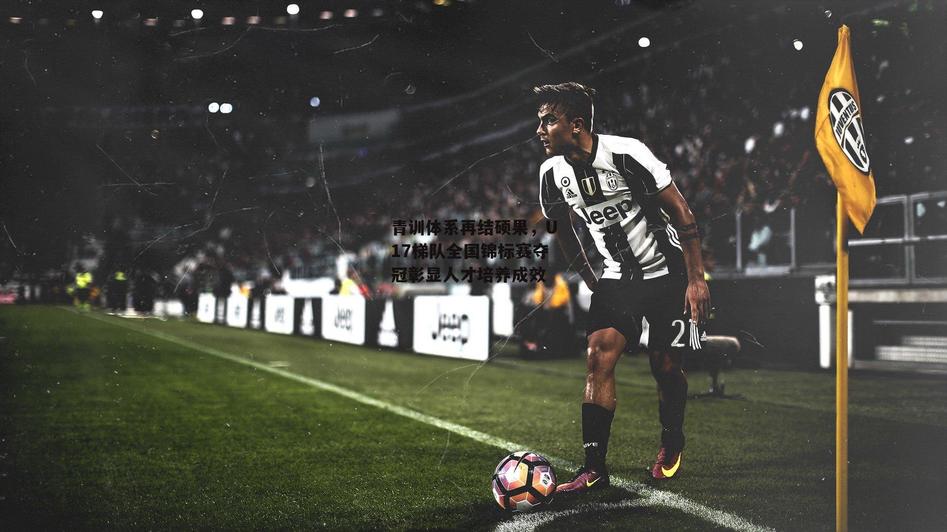 青训体系再结硕果,U17梯队全国锦标赛夺冠彰显人才培养成效