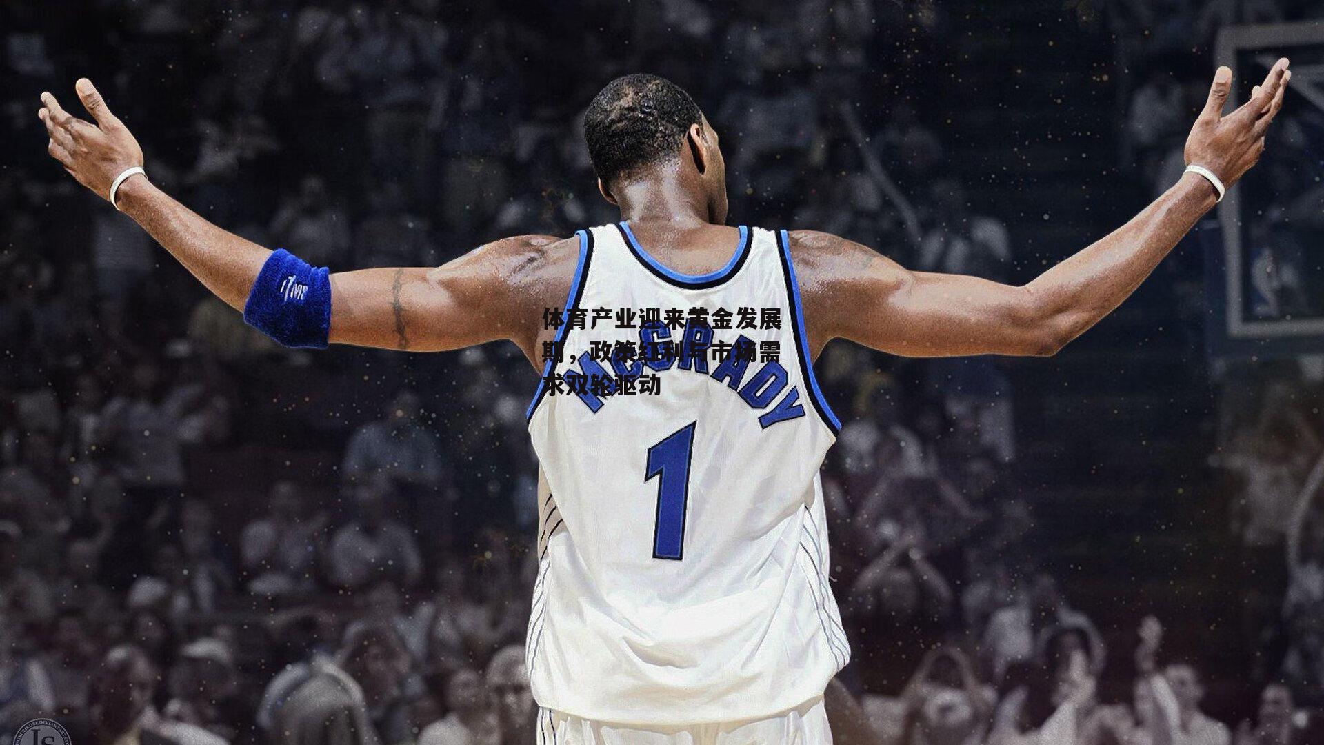 体育产业迎来黄金发展期,政策红利与市场需求双轮驱动