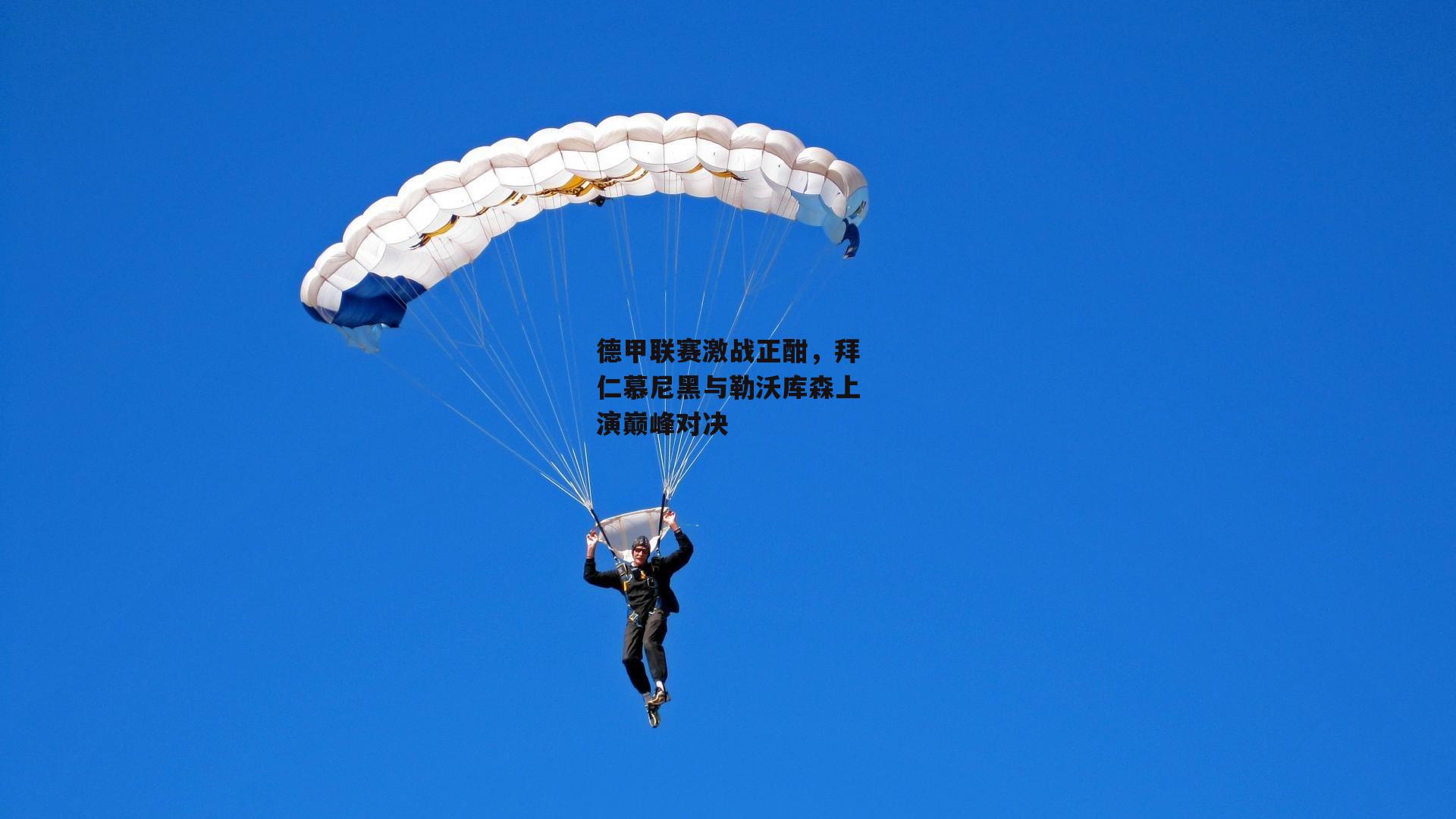 德甲联赛激战正酣,拜仁慕尼黑与勒沃库森上演巅峰对决