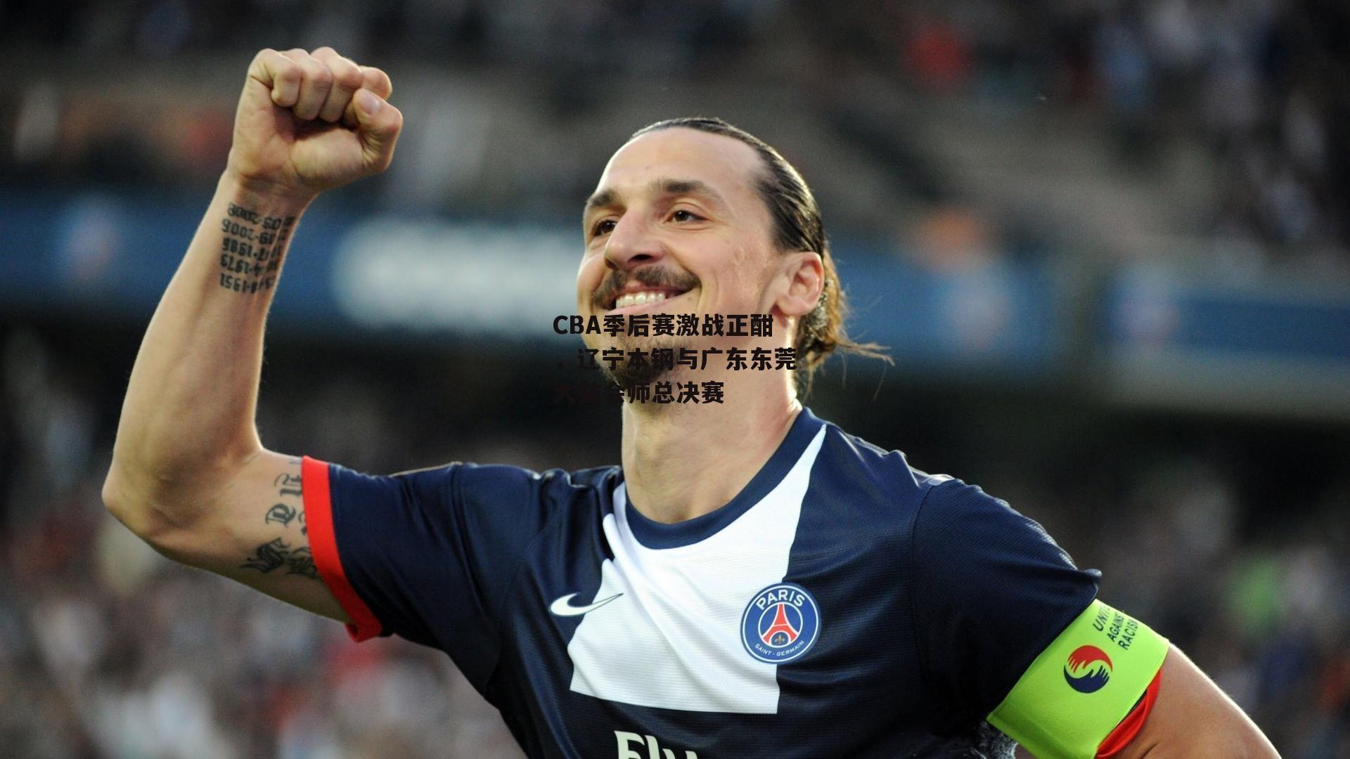 CBA季后赛激战正酣,辽宁本钢与广东东莞大益会师总决赛